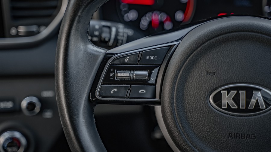 2019 Kia Sportage 13