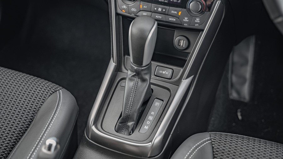 2024 Suzuki S-Cross 16