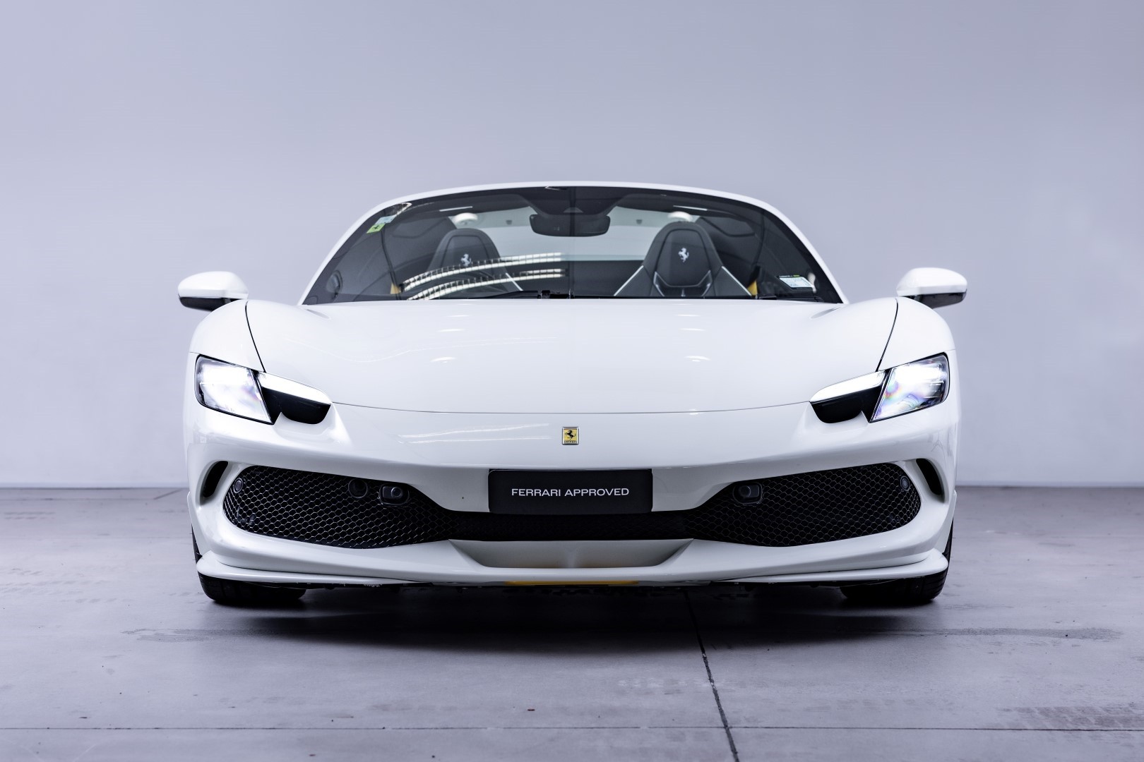Ferrari 296 GTS