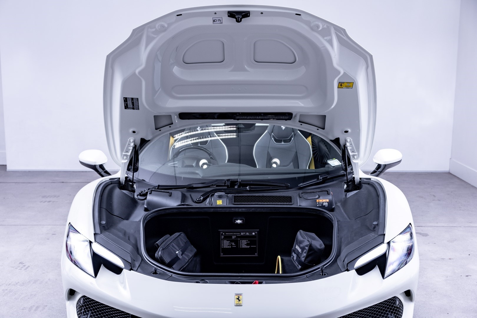 Ferrari 296 GTS