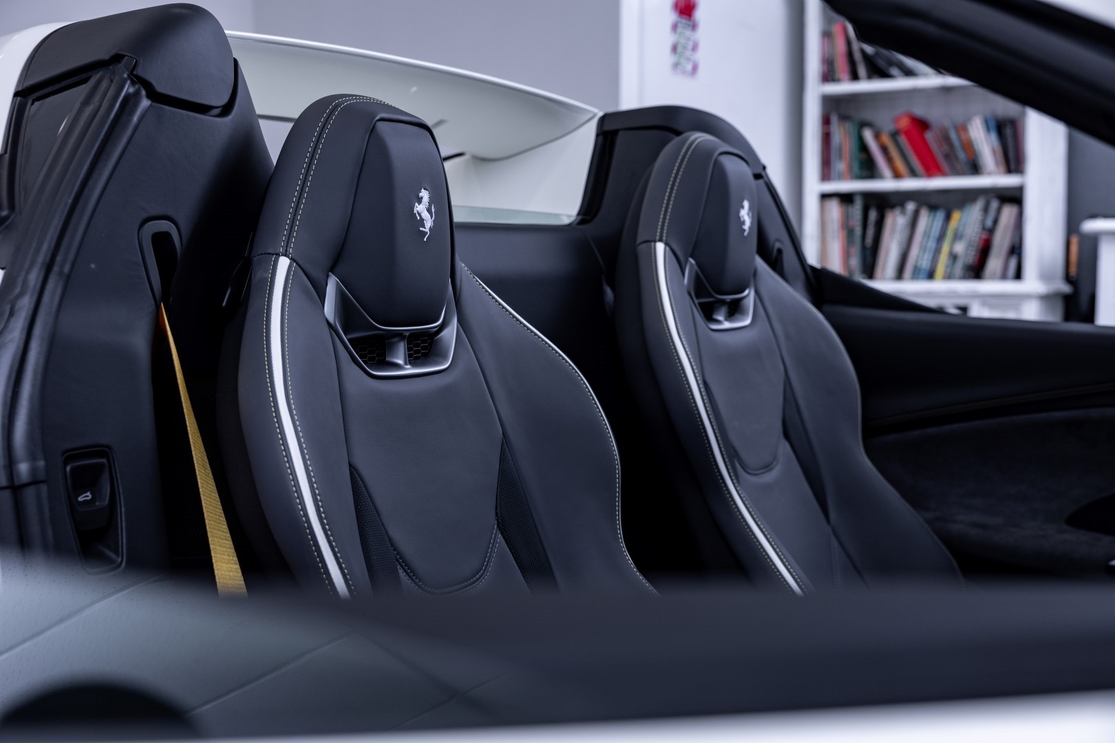 Ferrari 296 GTS