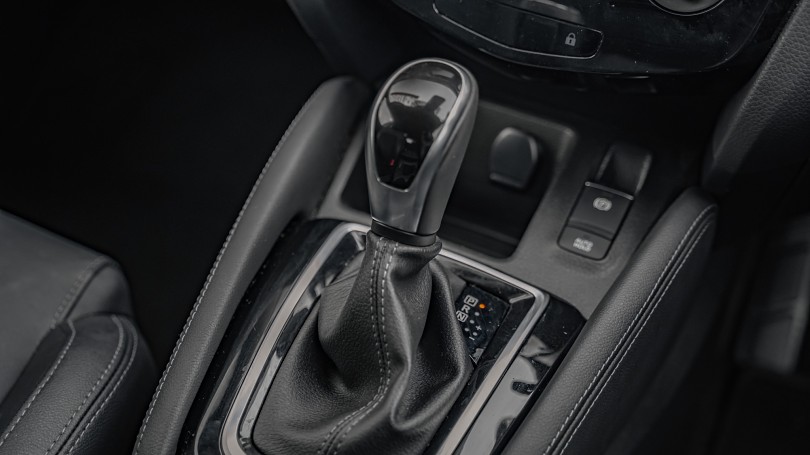 2021 Nissan Qashqai 17
