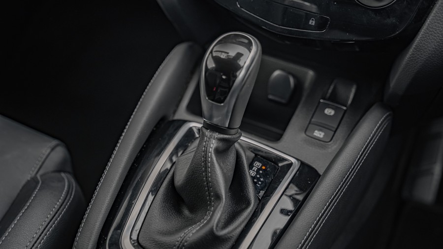 2021 Nissan Qashqai 17