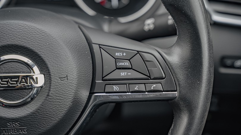 2021 Nissan Qashqai 14