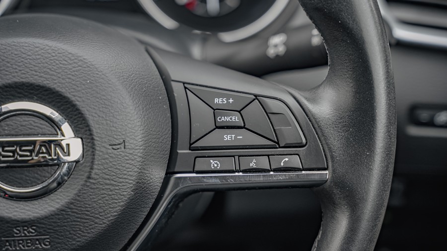 2021 Nissan Qashqai 14
