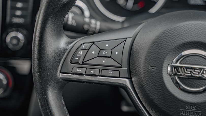 2021 Nissan Qashqai 13