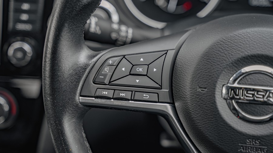 2021 Nissan Qashqai 13