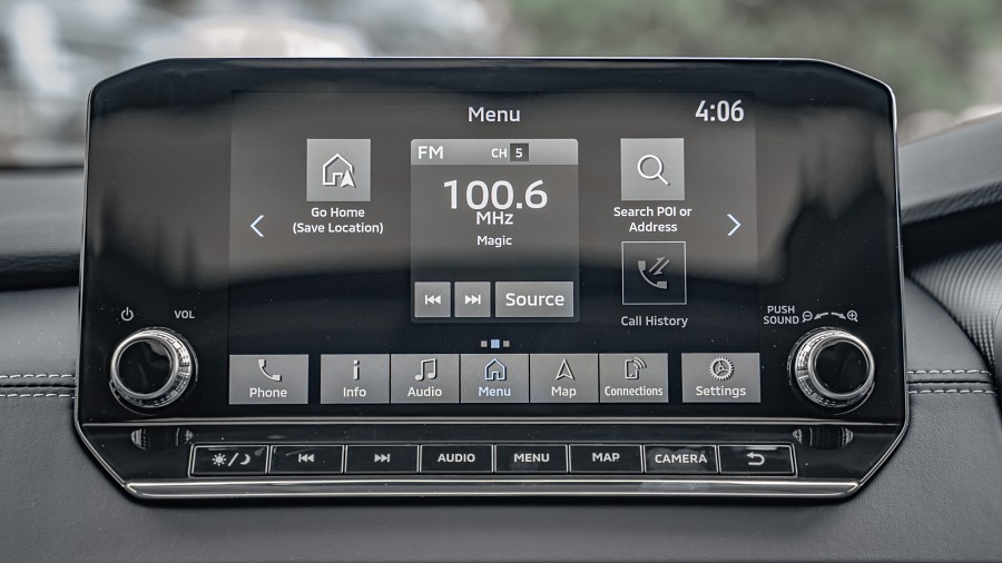 2025 Mitsubishi Outlander 15