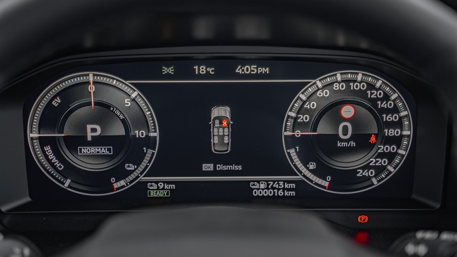 2025 Mitsubishi Outlander 12