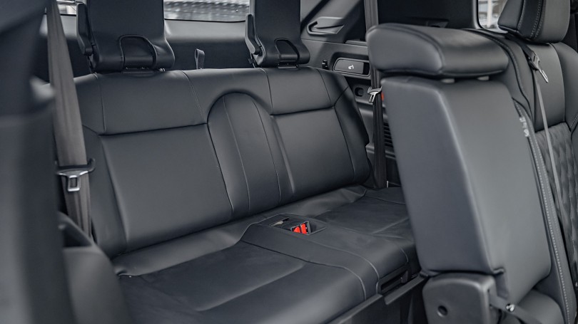2025 Mitsubishi Outlander 17