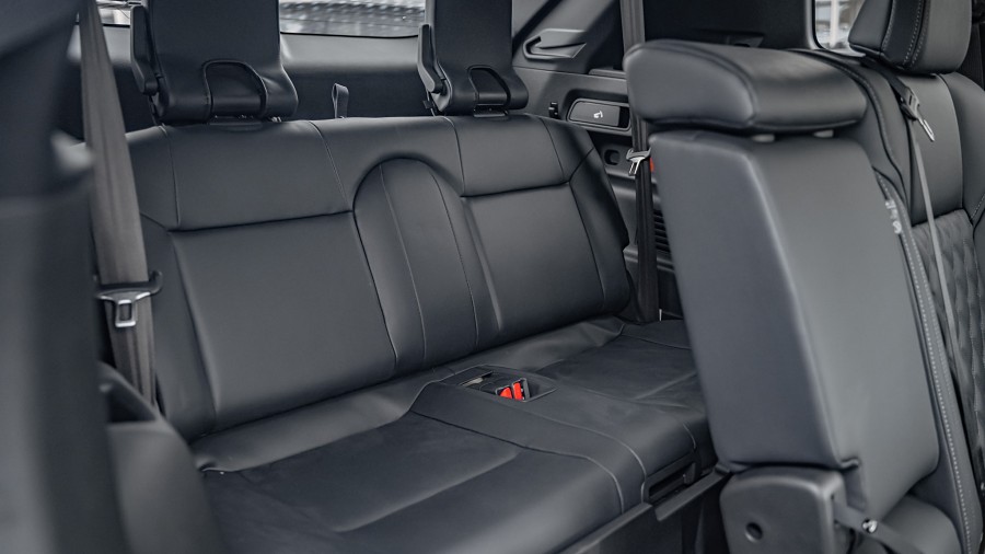 2025 Mitsubishi Outlander 17