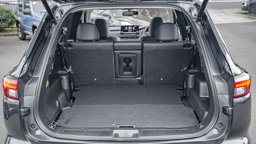 2025 Mitsubishi Outlander 19