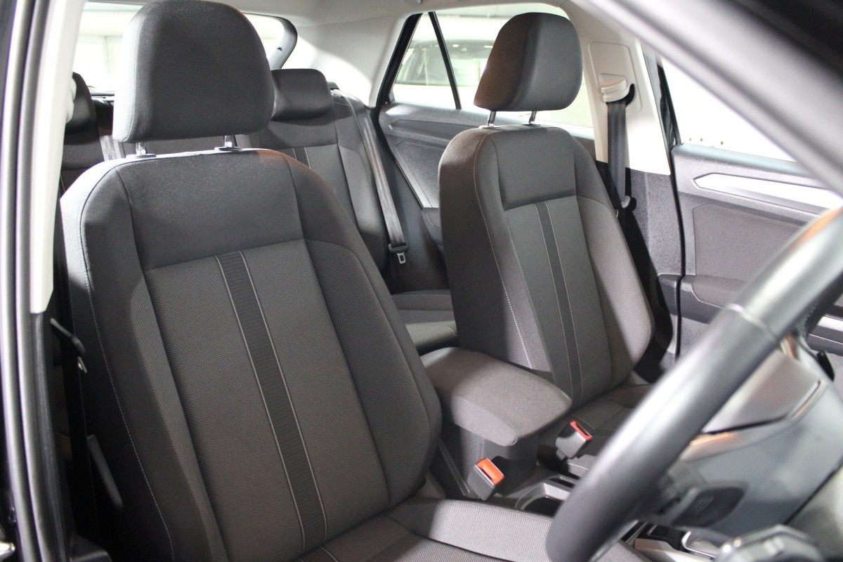 Volkswagen T-Roc TSI LIFE 2WD