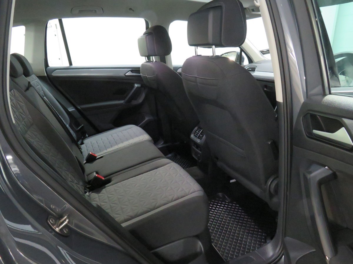 Volkswagen Tiguan LIFE TSI