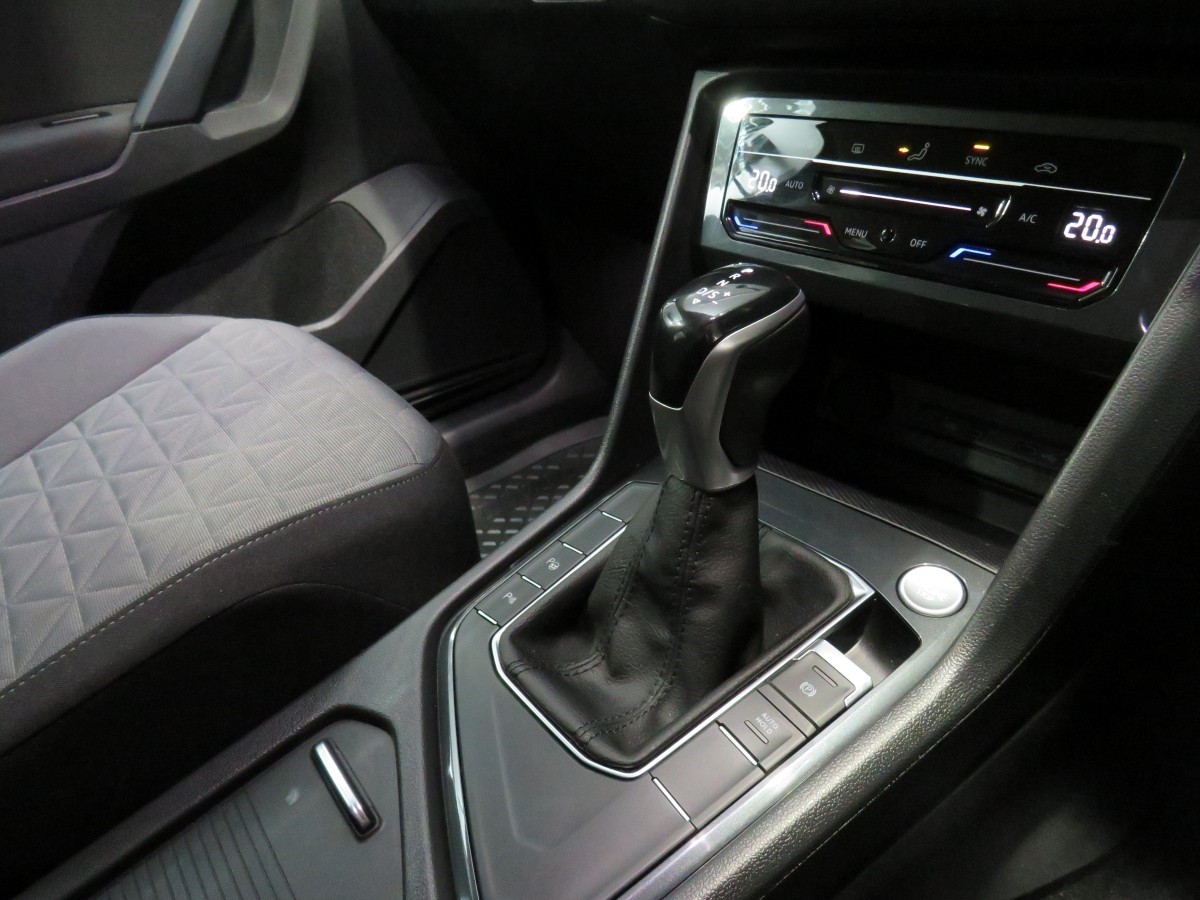 Volkswagen Tiguan LIFE TSI