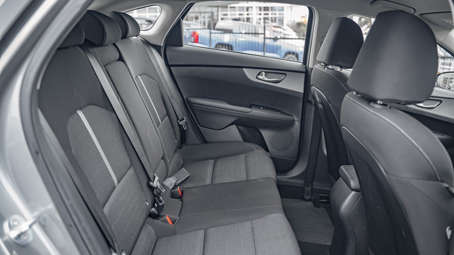 2021 Kia Cerato 16