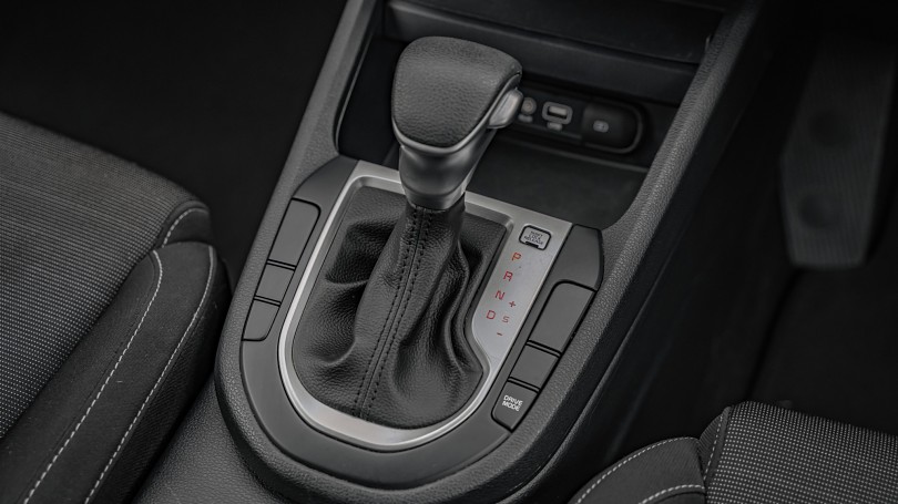 2021 Kia Cerato 17
