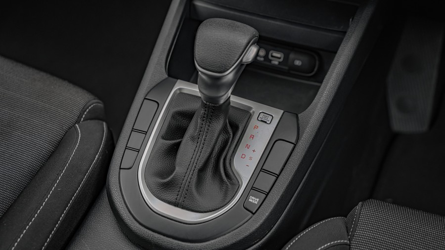 2021 Kia Cerato 17