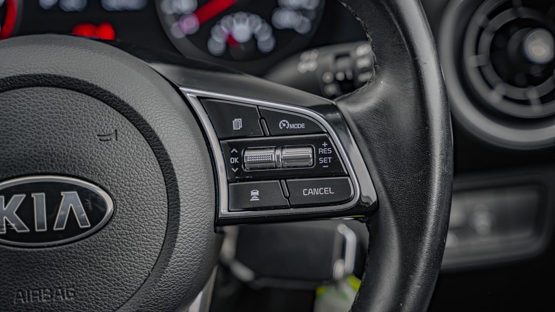 2021 Kia Cerato 14