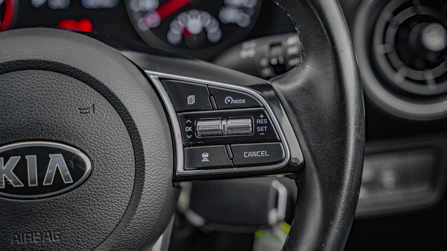 2021 Kia Cerato 14
