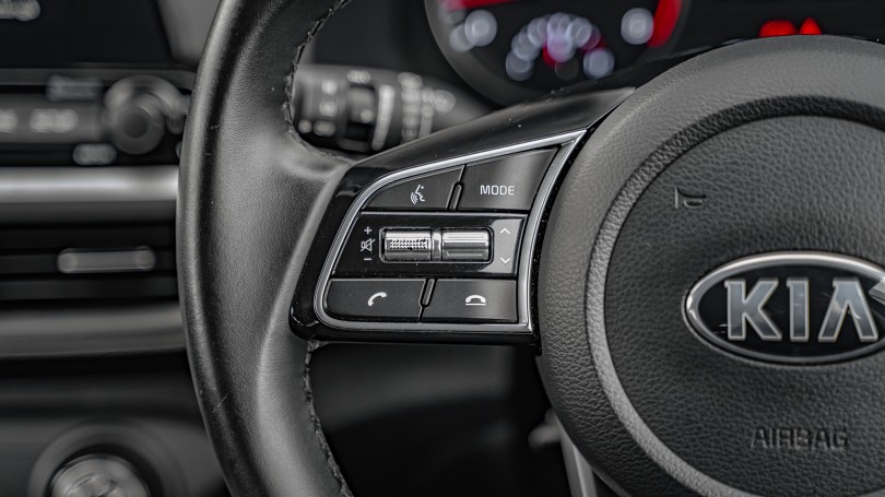 2021 Kia Cerato 13