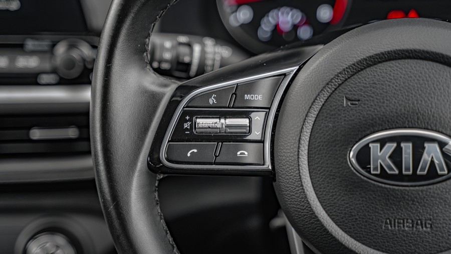 2021 Kia Cerato 13