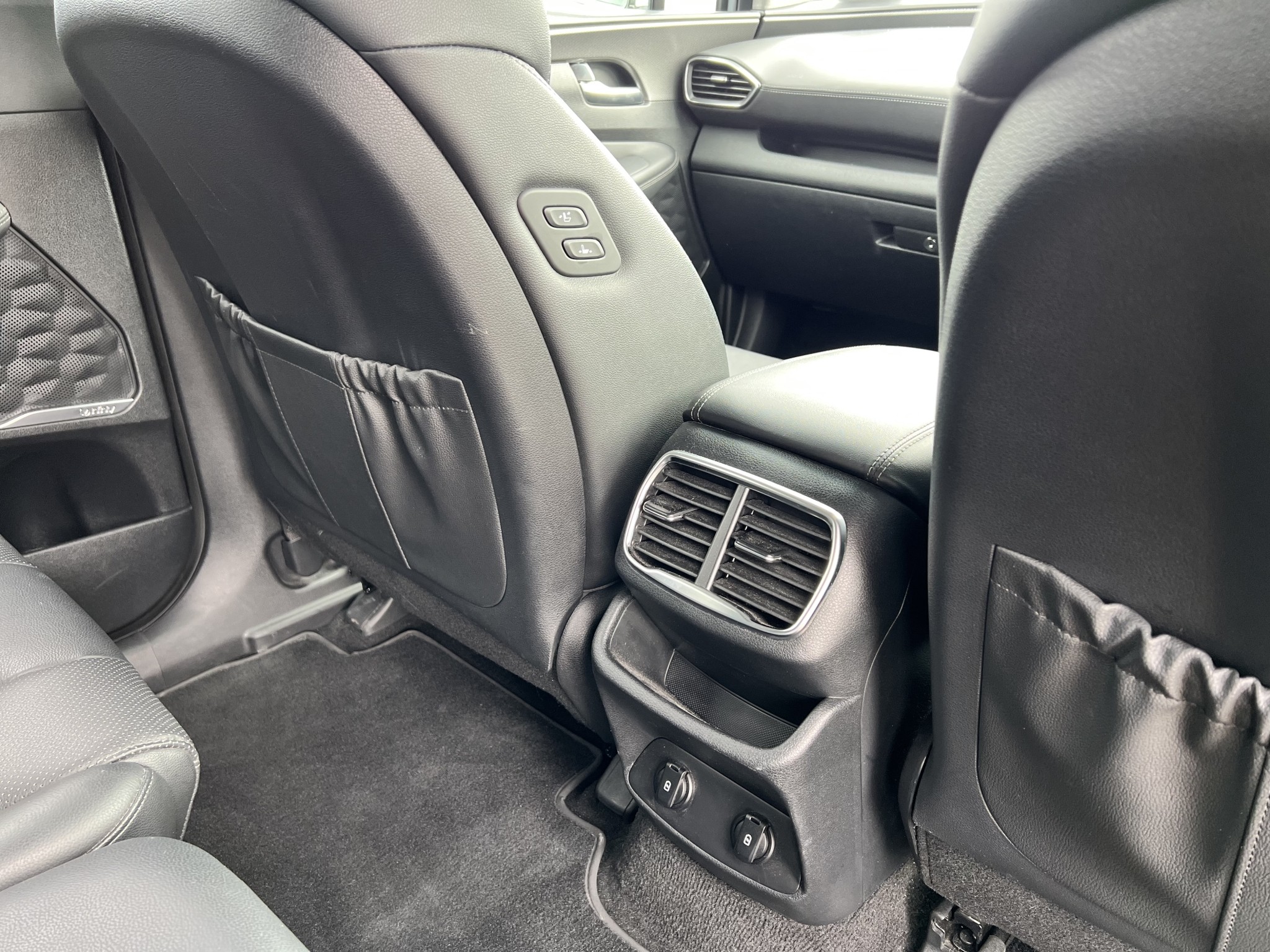 2018 Hyundai Santa Fe TM Elite 2.2D/4WD