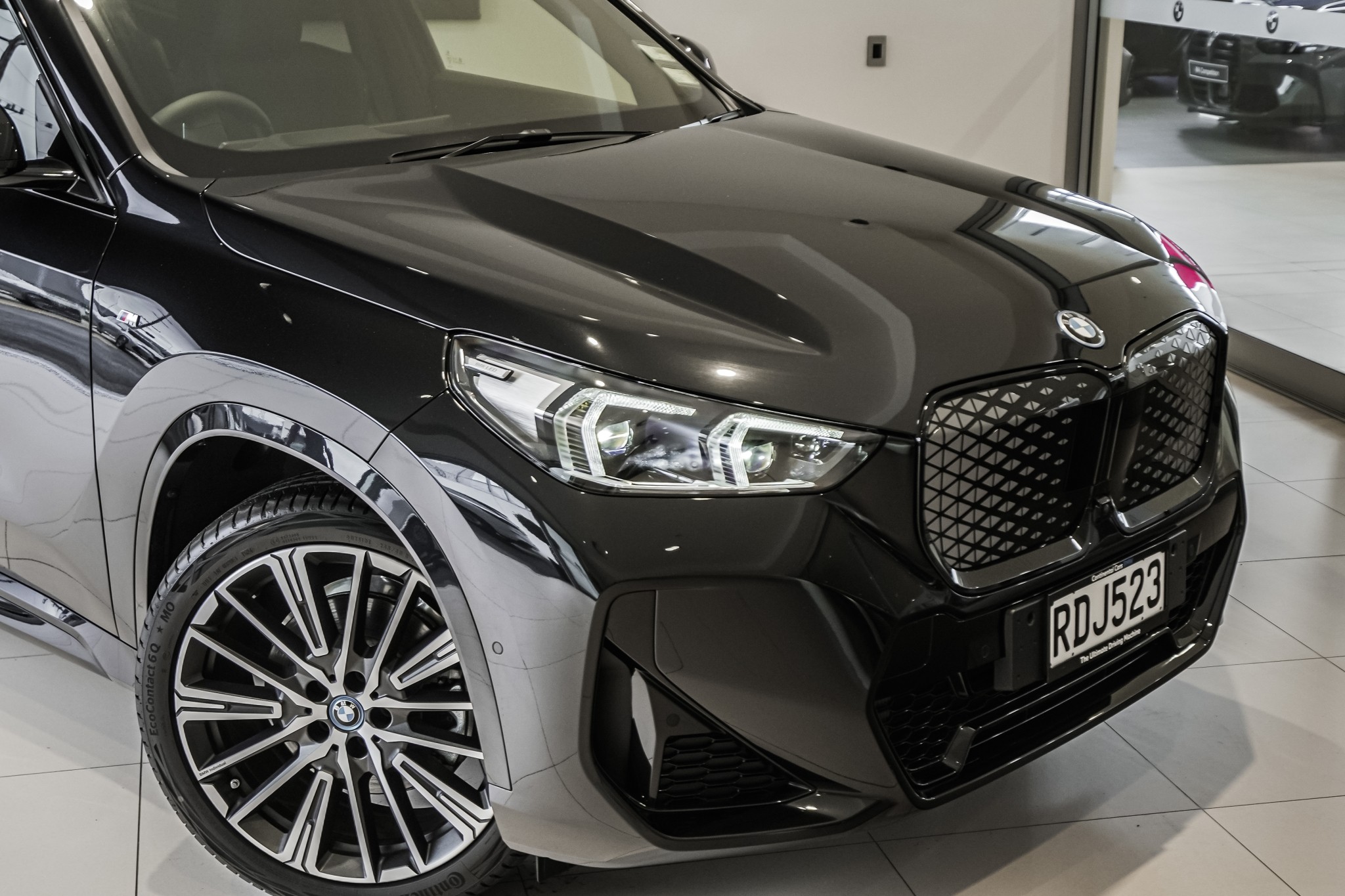 BMW iX1 xDrive30