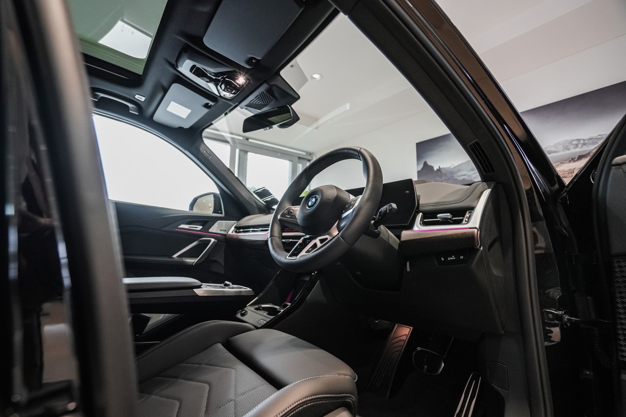 BMW iX1 xDrive30