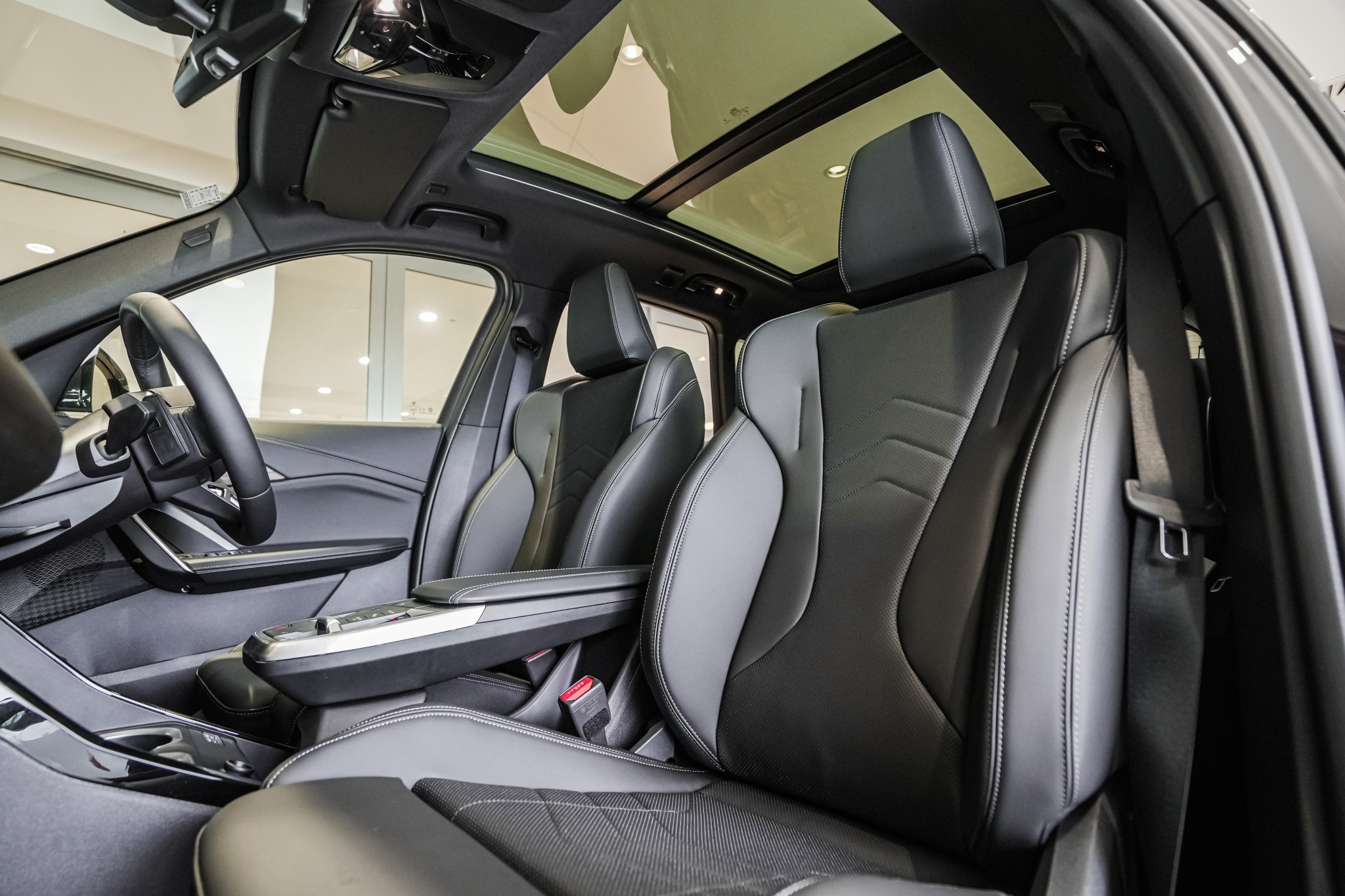 BMW iX1 xDrive30