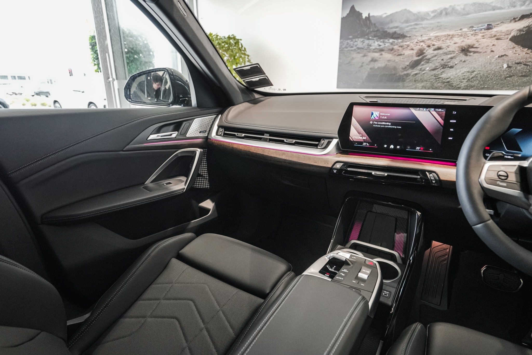 BMW iX1 xDrive30
