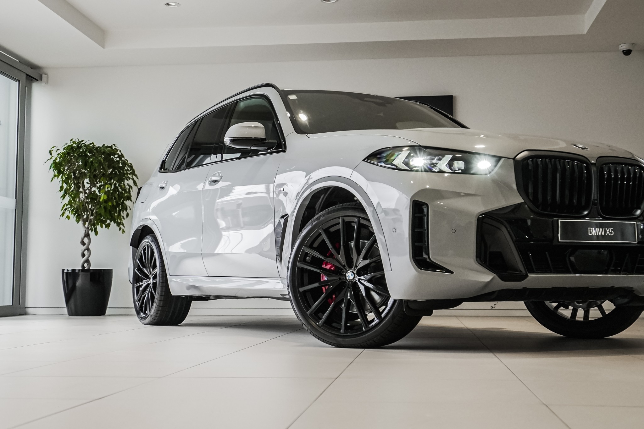 BMW X5 xDrive30d