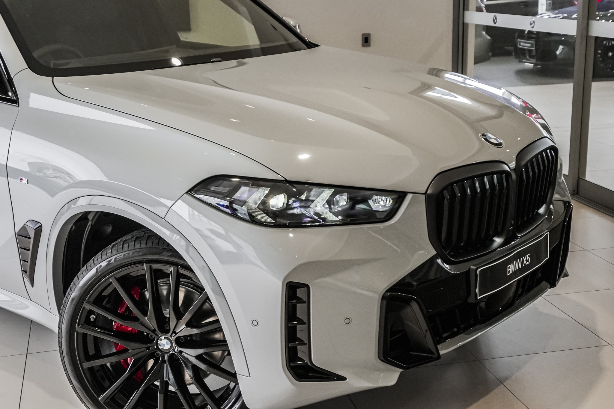 BMW X5 xDrive30d
