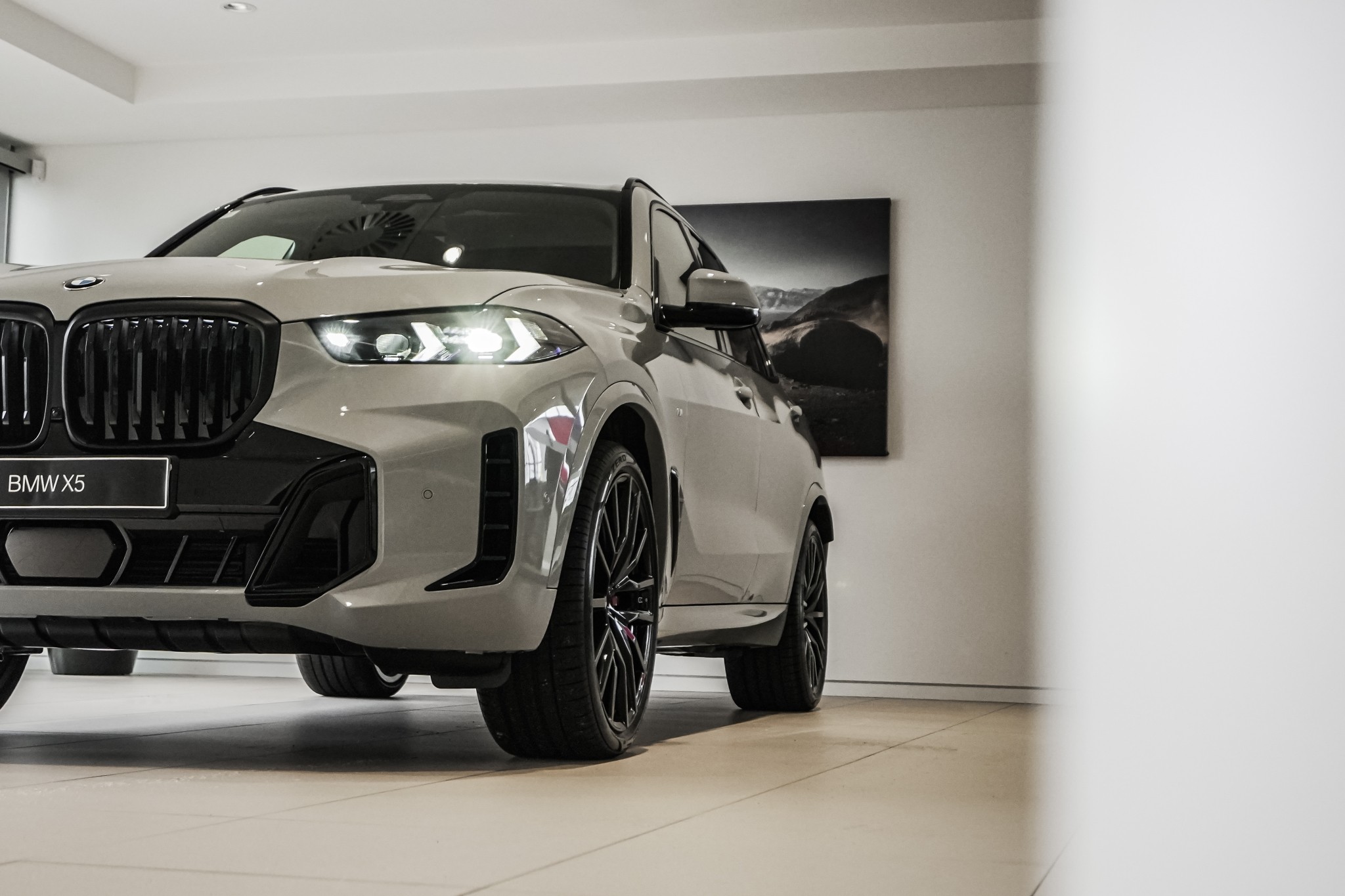 BMW X5 xDrive30d