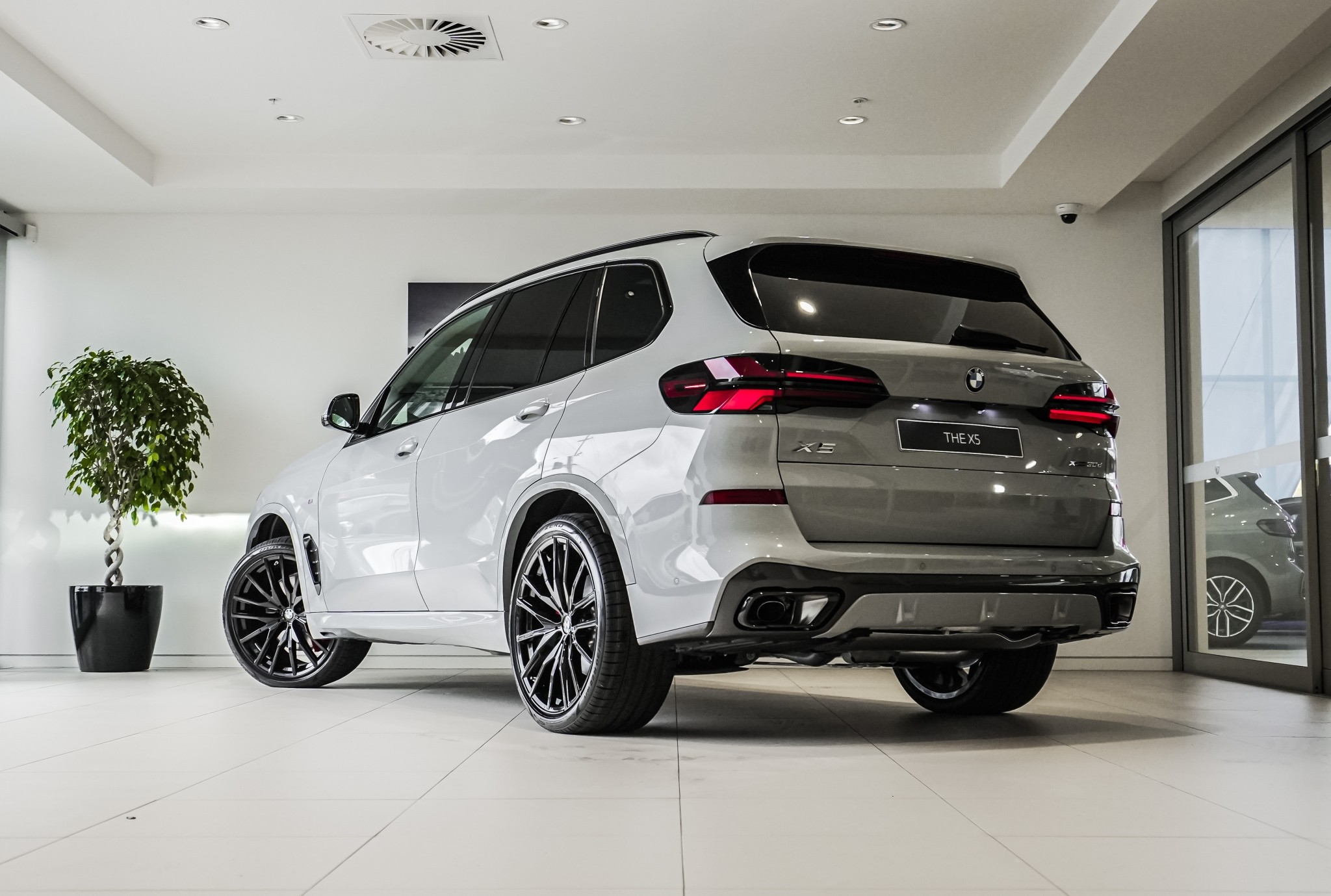 BMW X5 xDrive30d