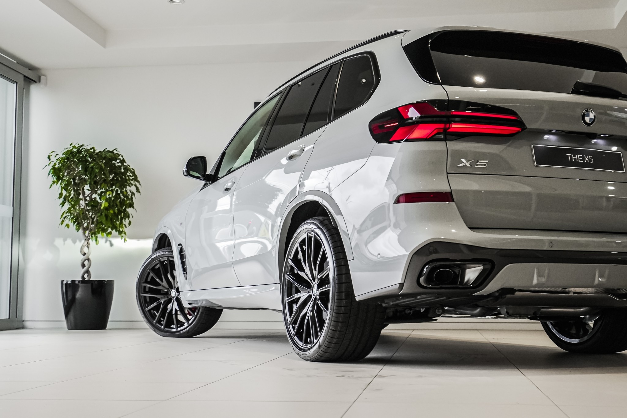 BMW X5 xDrive30d