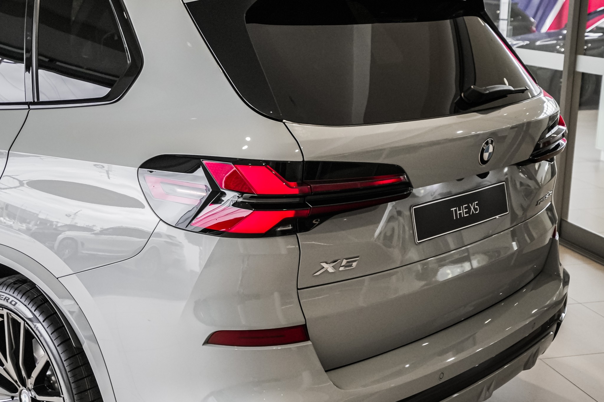 BMW X5 xDrive30d