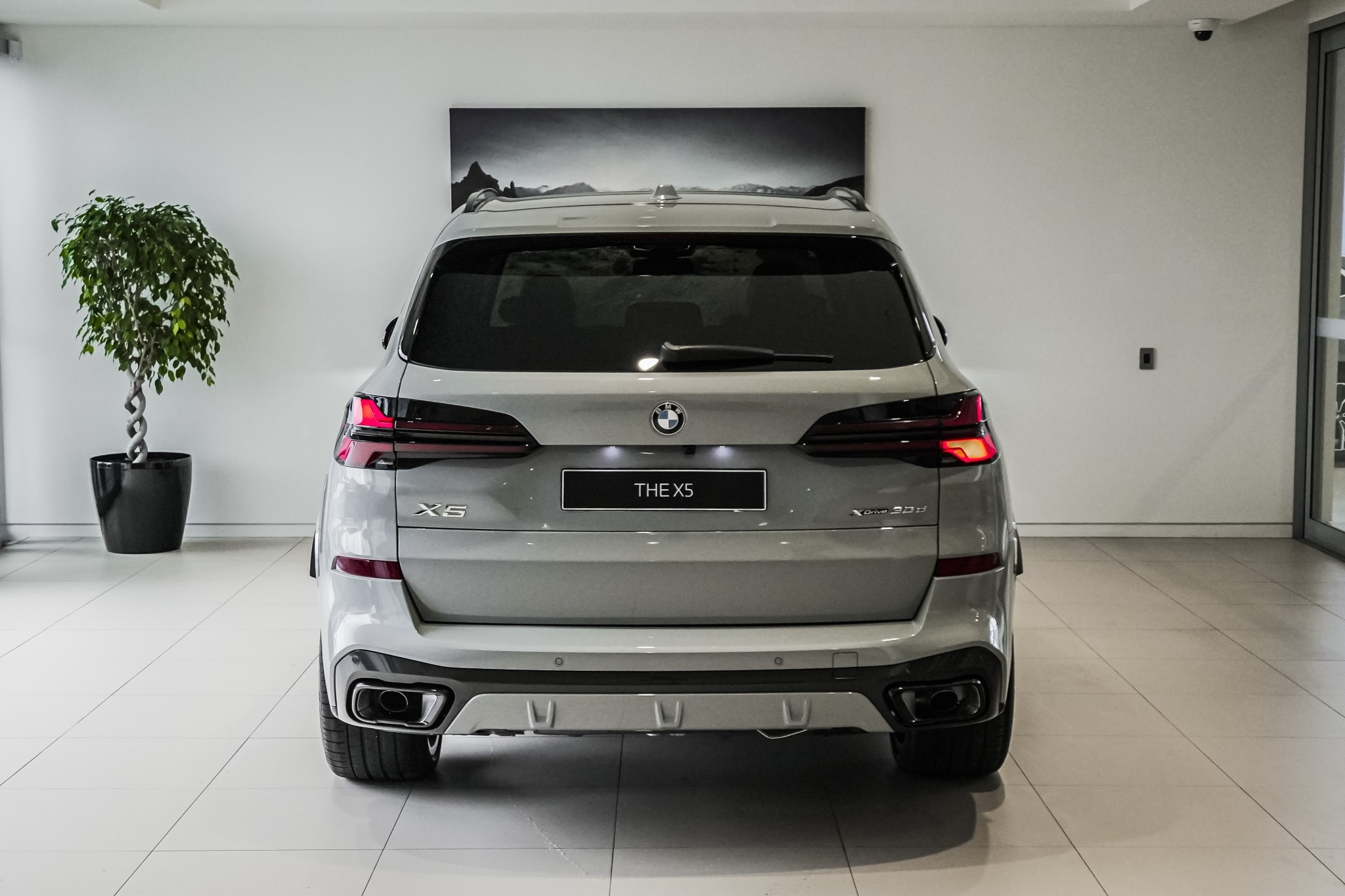 BMW X5 xDrive30d