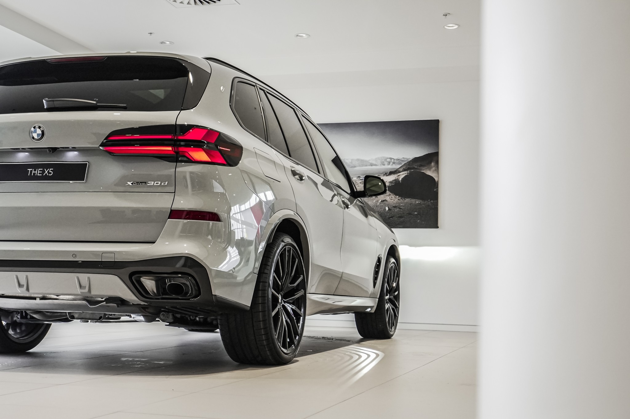 BMW X5 xDrive30d