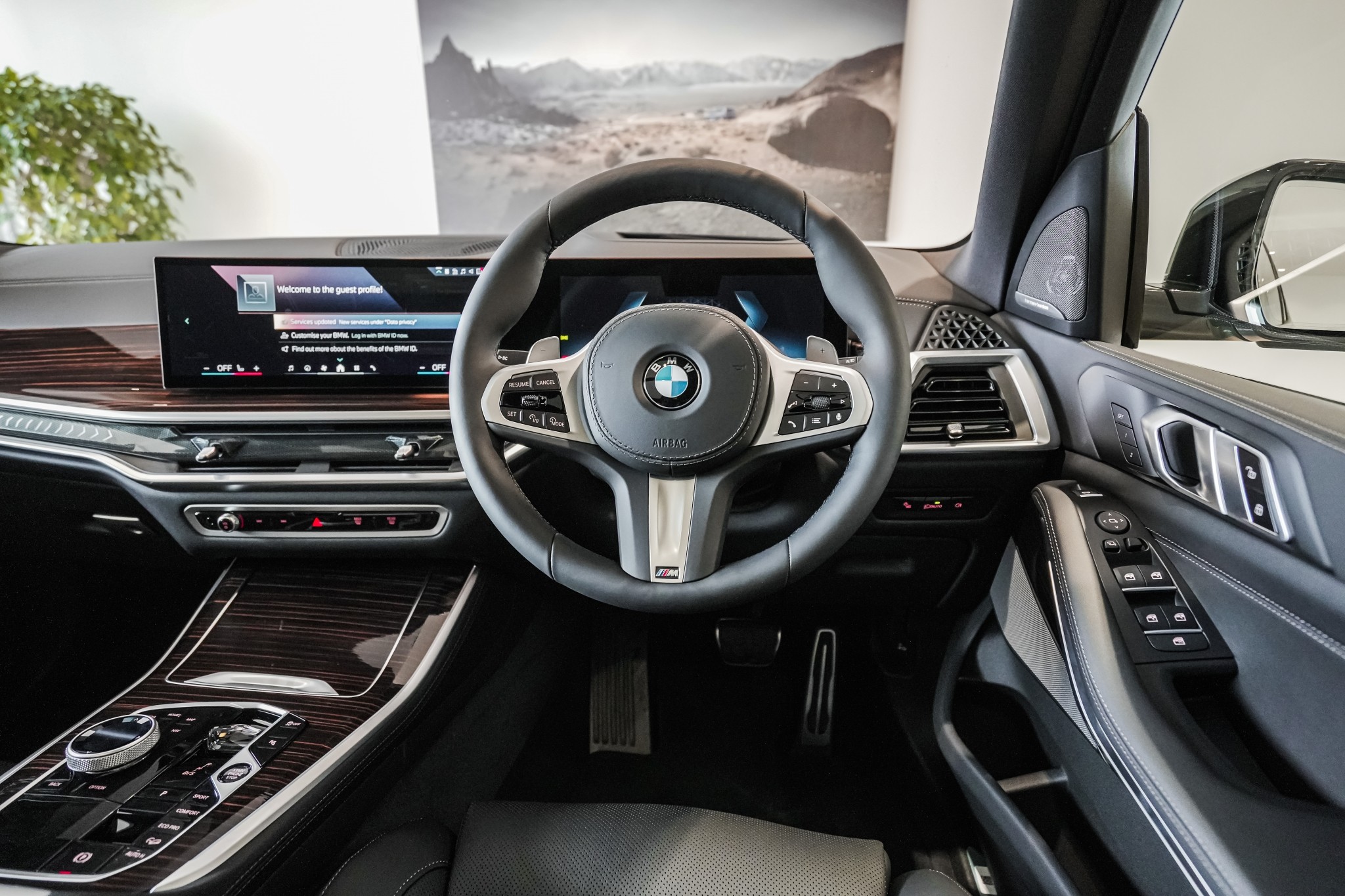 BMW X5 xDrive30d