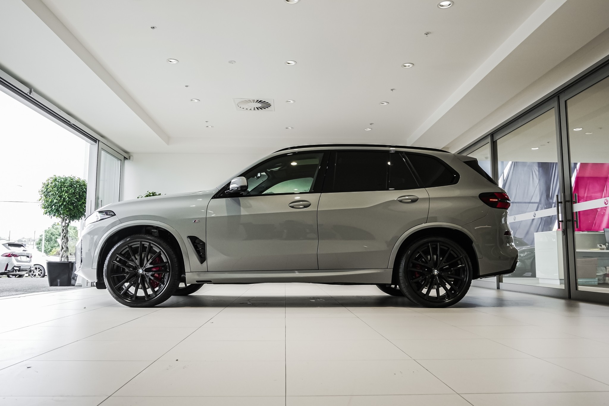 BMW X5 xDrive30d