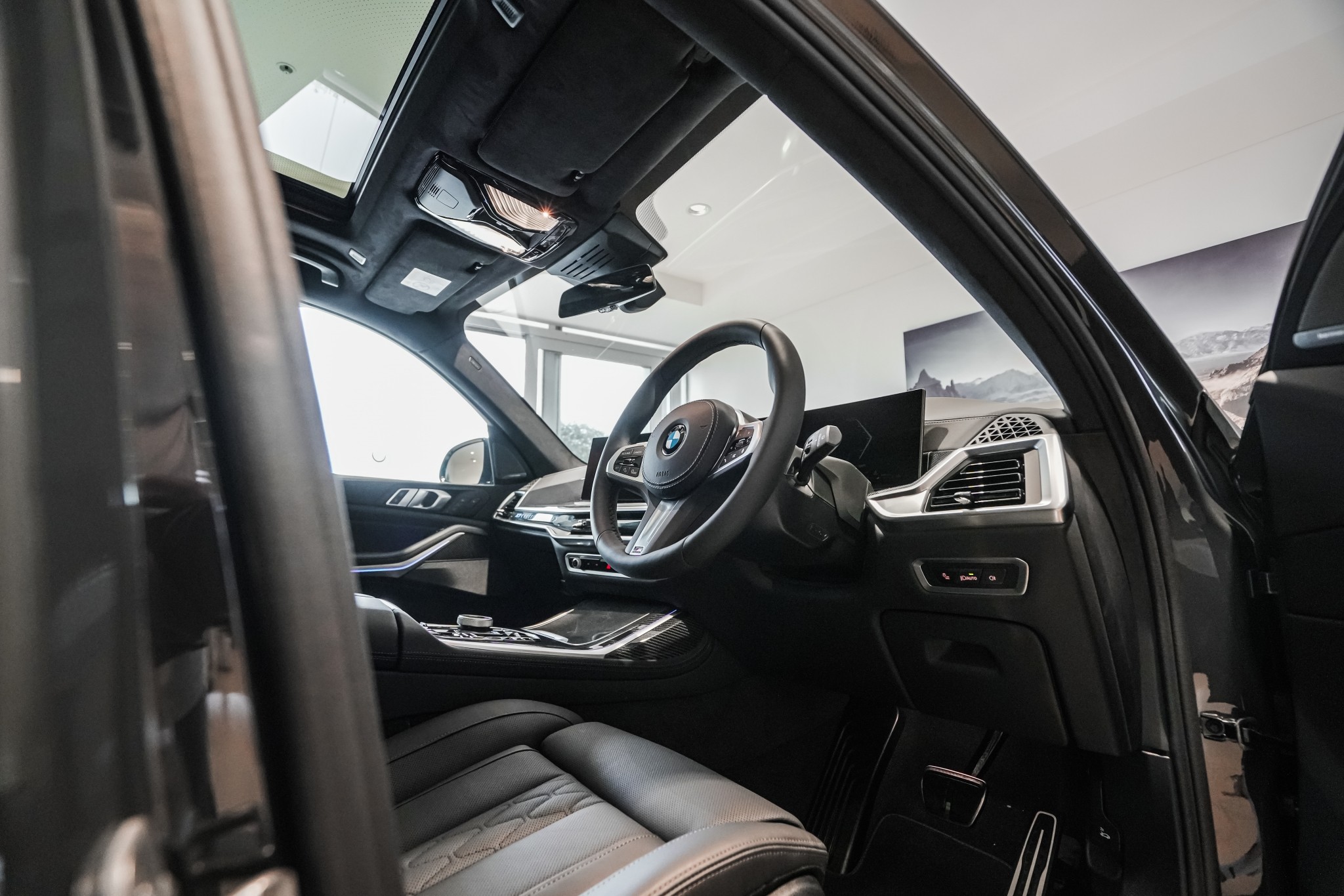 BMW X7 xDrive40d