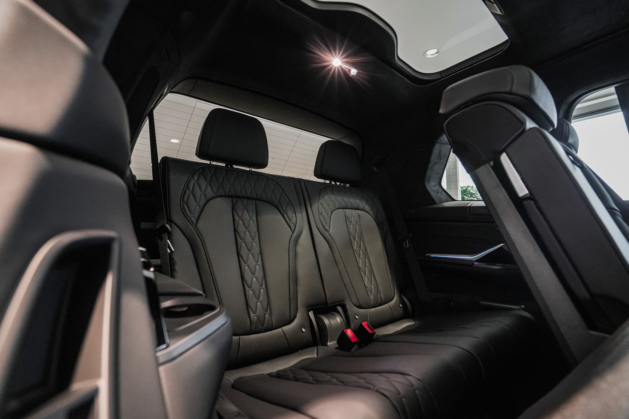 BMW X7 xDrive40d
