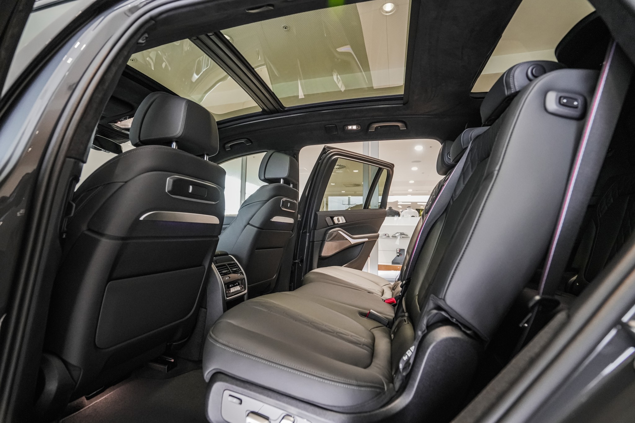 BMW X7 xDrive40d