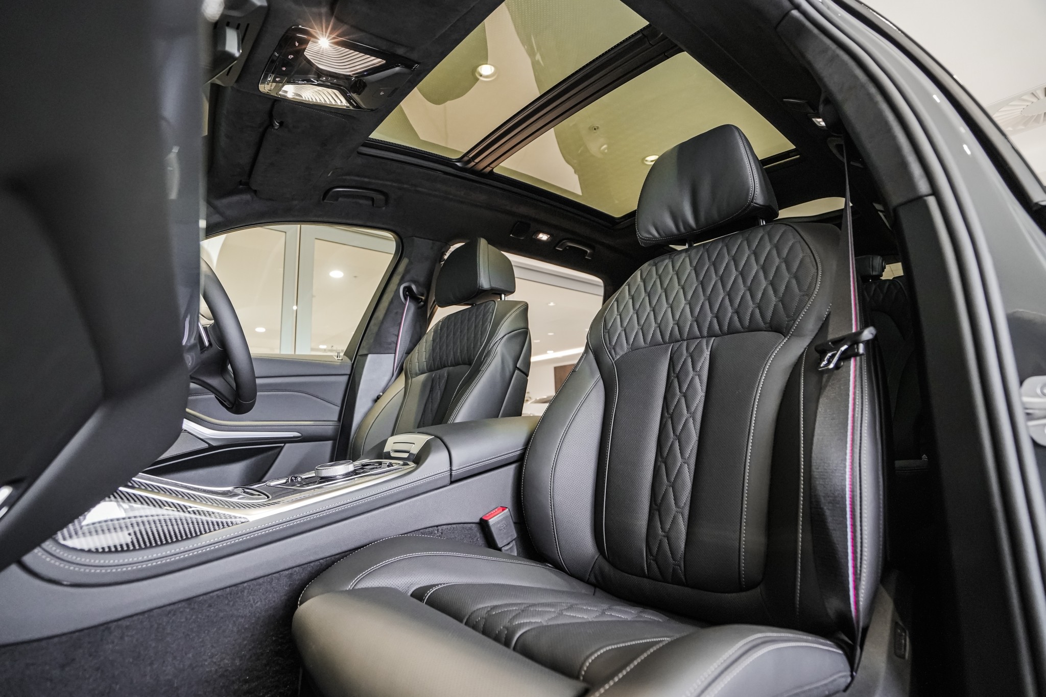BMW X7 xDrive40d