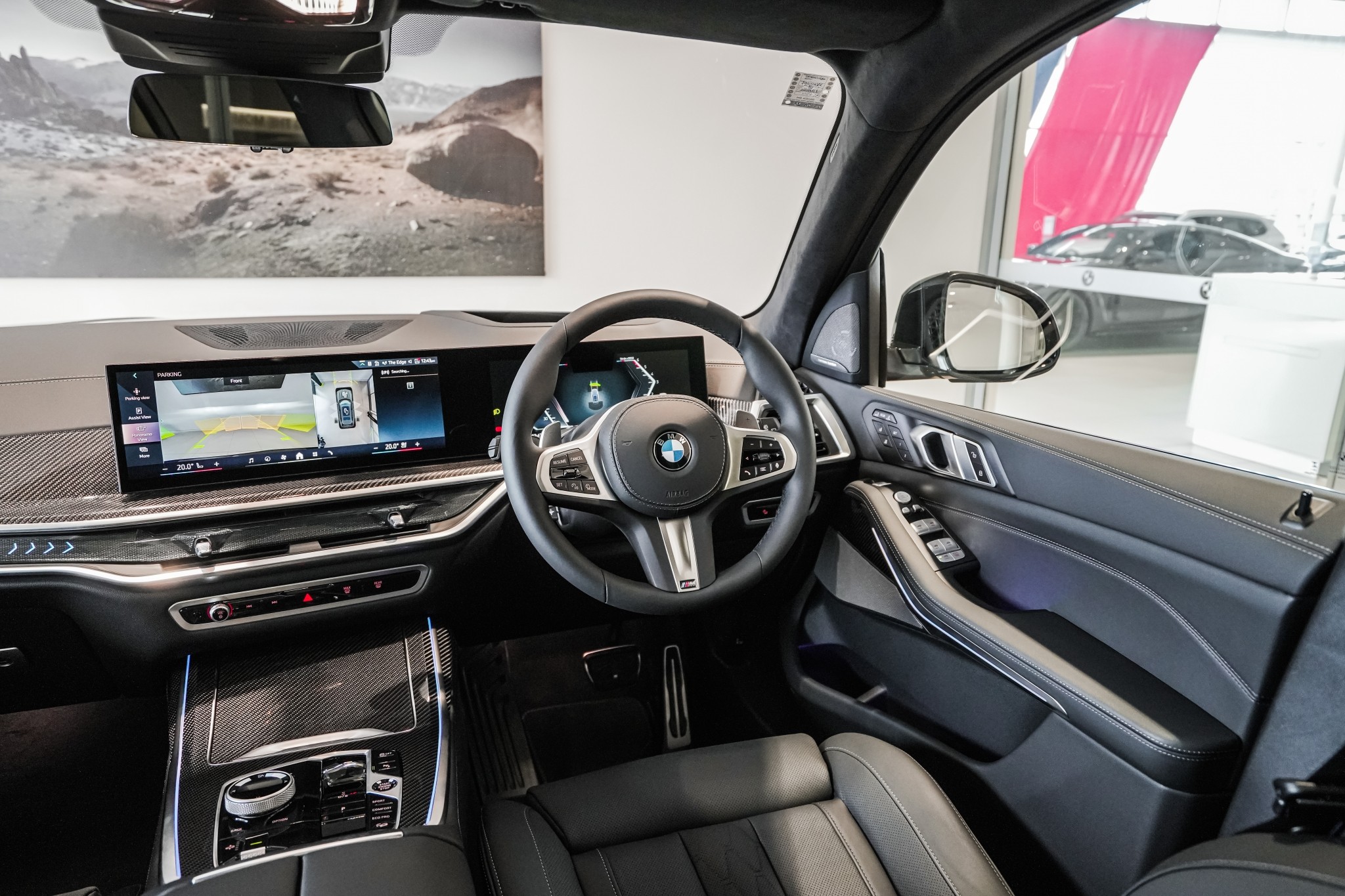 BMW X7 xDrive40d