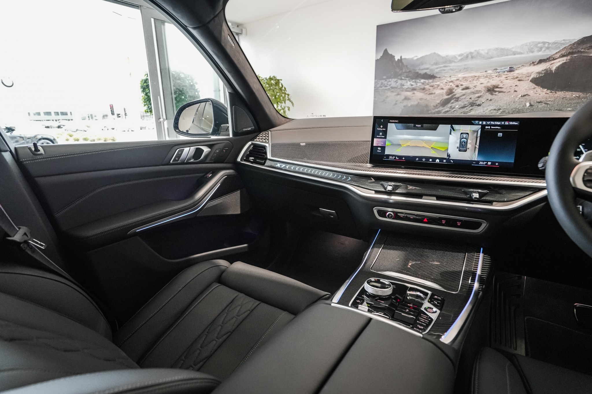 BMW X7 xDrive40d