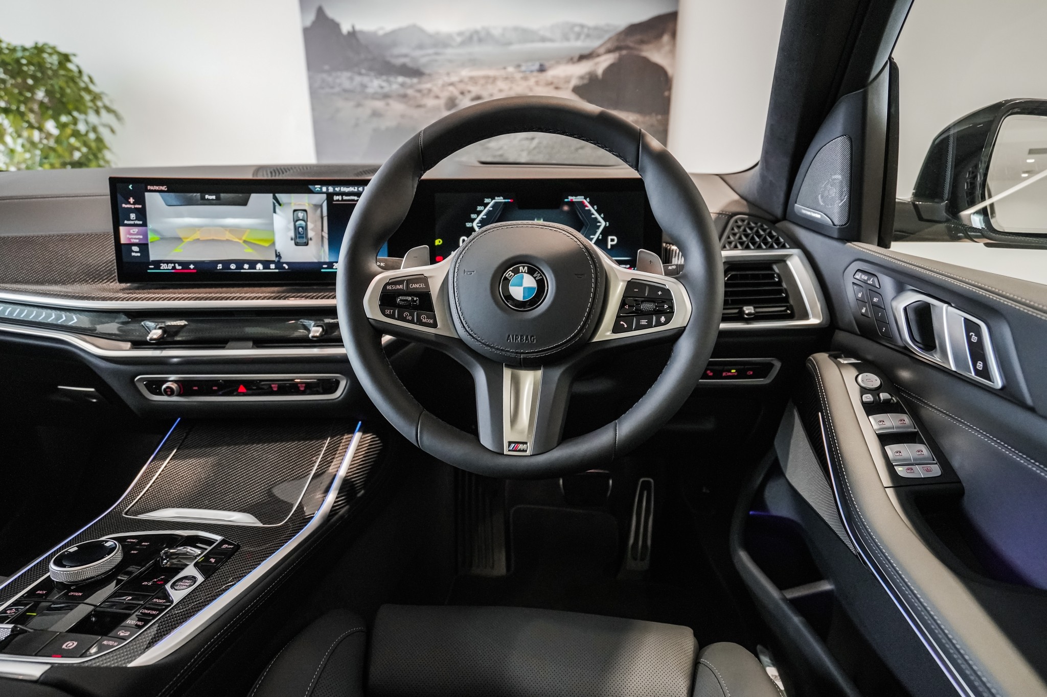 BMW X7 xDrive40d