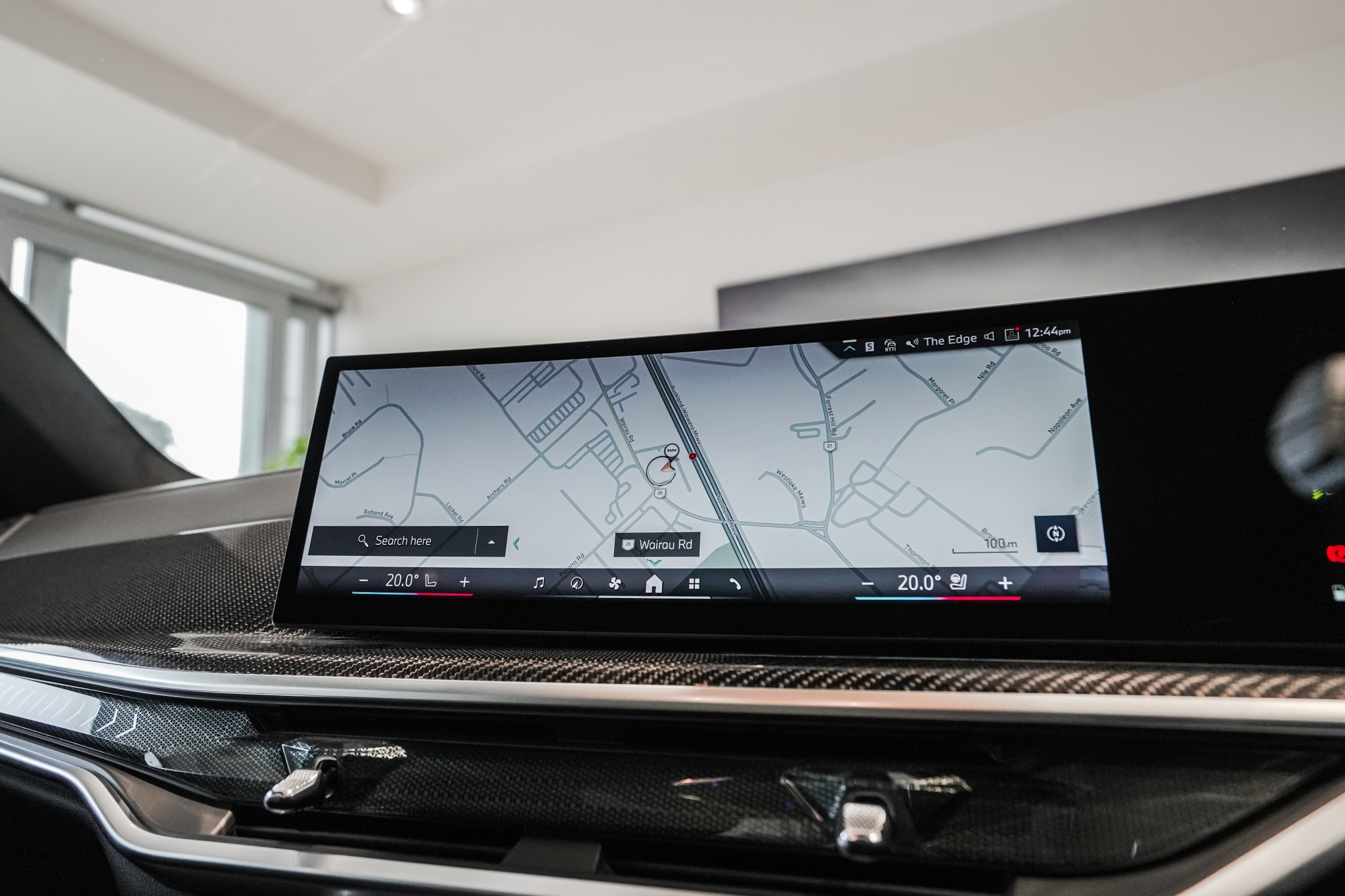 BMW X7 xDrive40d