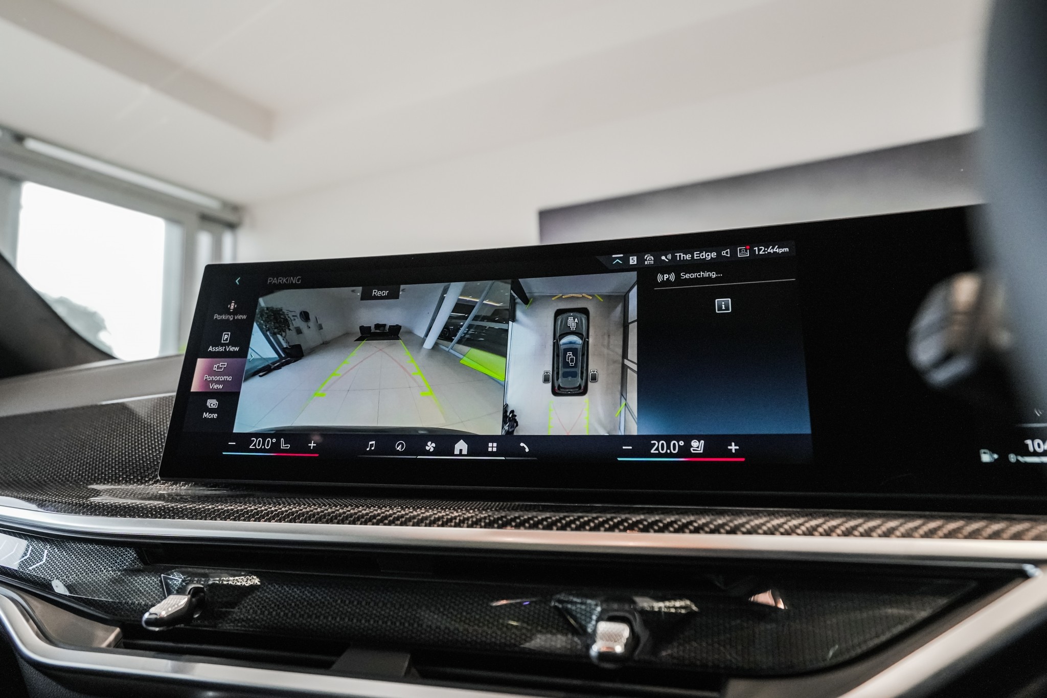 BMW X7 xDrive40d